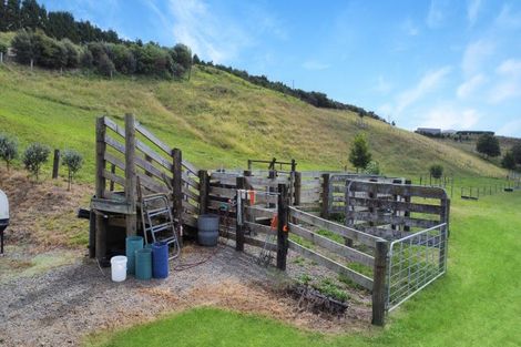 Photo of property in 245 Paerata Ridge Road, Waiotahe, Opotiki, 3198