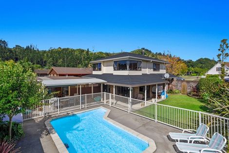 Photo of property in 3 Sisam Place, Whakatane, 3120