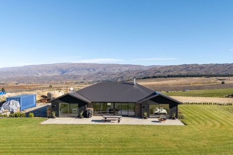 Photo of property in 4 Skeena Way, Waikerikeri, Alexandra, 9391