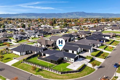 Photo of property in 12 Hinerangi Crescent, Matamata, 3400