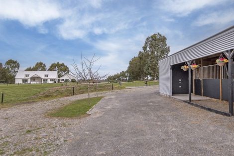 Photo of property in 812 Oxford Road, Fernside, Rangiora, 7471