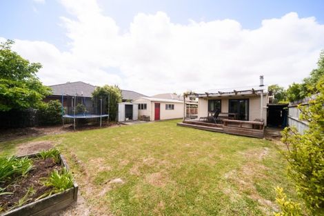 Photo of property in 33 Karina Terrace, Roslyn, Palmerston North, 4414