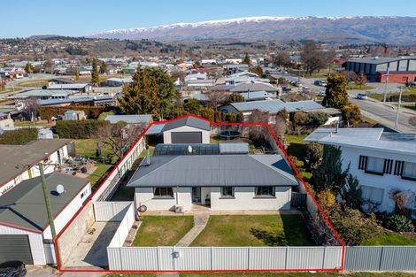 Photo of property in 22 Marslin Street, Alexandra, 9320