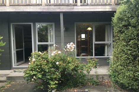 Photo of property in 4/100 Papanui Road, Merivale, Christchurch, 8014