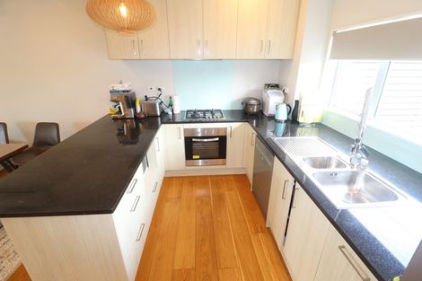 Photo of property in 9/147 Albany Highway, Unsworth Heights, Auckland, 0632