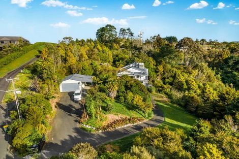 Photo of property in 467 Redoubt Road, Totara Park, Auckland, 2019