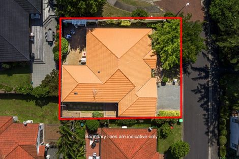 Photo of property in 23 Seneca Court, Golflands, Auckland, 2013