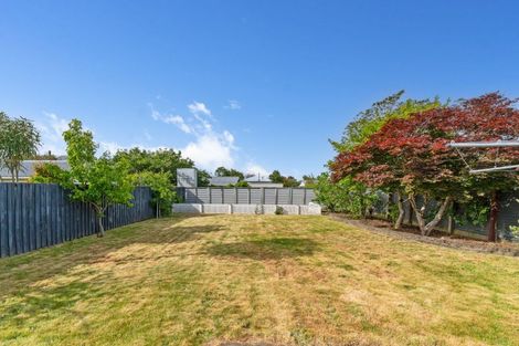 Photo of property in 1 College Street, Masterton, 5810