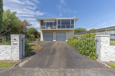 Photo of property in 3 Park Lane, Waitara, 4320