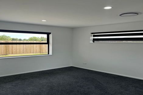 Photo of property in 15 Kirirua Avenue, Halswell, Christchurch, 8025