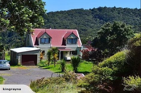 Photo of property in 156 Lone Kauri Road, Karekare, New Lynn, 0772