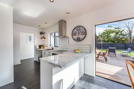 Photo of property in 97 Marshland Road, Shirley, Christchurch, 8061