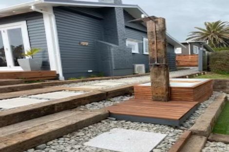 Photo of property in 19 Koromiko Street, Otaki Beach, Otaki, 5512