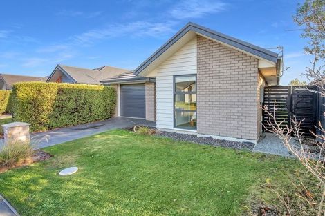Photo of property in 33 Limbrick Crescent, Wigram, Christchurch, 8042