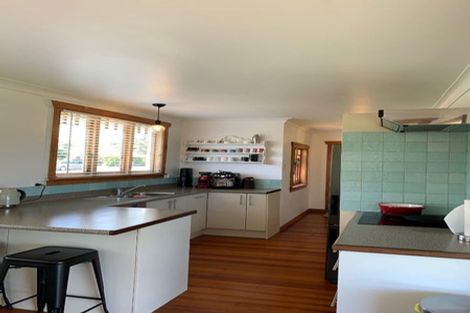 Photo of property in 58 Govett Avenue, Frankleigh Park, New Plymouth, 4310