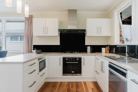 Photo of property in 20 Springfield Crescent, Enderley, Hamilton, 3214