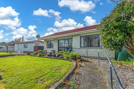Photo of property in 12 Newton Place, Westbrook, Palmerston North, 4412