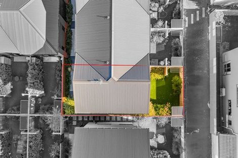 Photo of property in 7/257 Gloucester Street, Christchurch Central, Christchurch, 8011