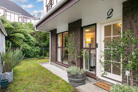 Photo of property in 2/75 Delhi Crescent, Khandallah, Wellington, 6035