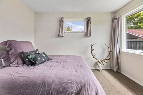 Photo of property in 7 Todd Avenue, Bishopdale, Christchurch, 8051