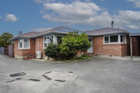 Photo of property in 84 Whitefield Street, Kaiapoi, 7630