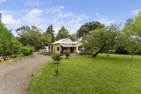 Photo of property in 374 Scotts Road, Linton, Palmerston North, 4472