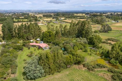 Photo of property in 839b Chester Road, West Taratahi, Carterton, 5791