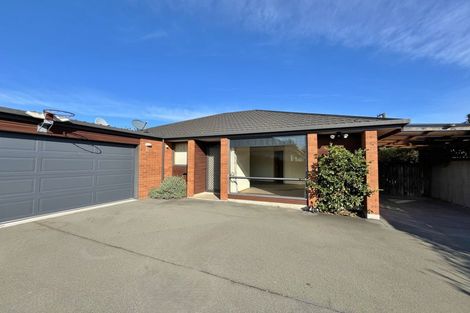 Photo of property in 1/82 Middleton Road, Upper Riccarton, Christchurch, 8041