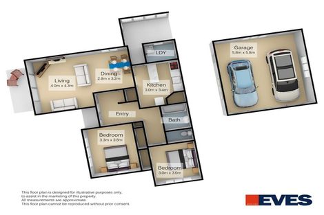 Photo of property in 5 Roy Street, Nawton, Hamilton, 3200