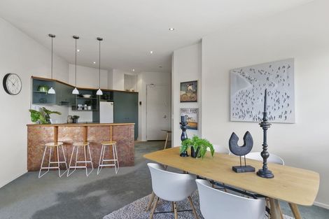 Photo of property in Madison On Tory, 7/148 Tory Street, Te Aro, Wellington, 6011