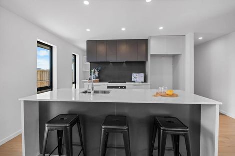 Photo of property in 14 Nirmal Way, Rolleston, 7614