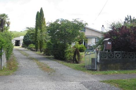 Photo of property in 126 Seddon Street, Raetihi, 4632