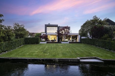 Photo of property in 29 Idris Road, Fendalton, Christchurch, 8052