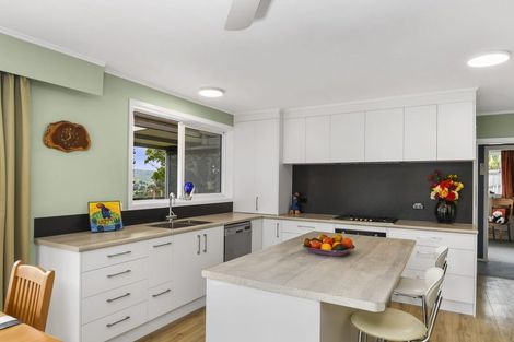 Photo of property in 52 Ailsa Street, Te Kuiti, 3910