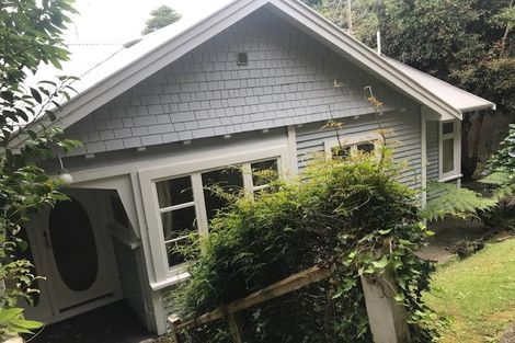 Photo of property in 3/44 Northland Road, Northland, Wellington, 6012