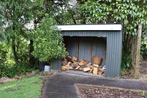 Photo of property in 1060 Mountain Road, Waiongana, Inglewood, 4389