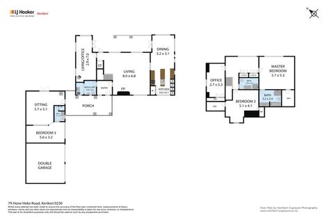 Photo of property in 79 Hone Heke Road, Kerikeri, 0230