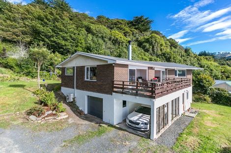 Photo of property in 56 Aramoana Road, Careys Bay, Port Chalmers, 9082