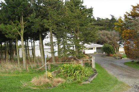 Photo of property in 339 Avon Road, Tisbury, Invercargill, 9877