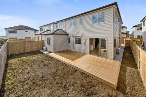 Photo of property in 28 Quattro Avenue, Flat Bush, Auckland, 2019