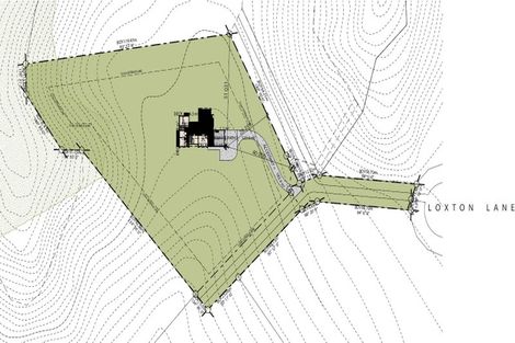 Photo of property in 21 Loxton Lane, Paerata, Pukekohe, 2677