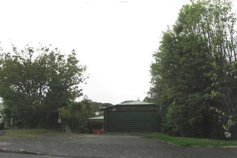 Photo of property in 79 Wood Bay Road, Titirangi, Auckland, 0604