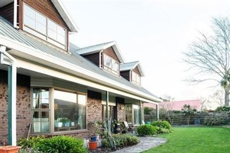 Photo of property in 20c Siska Place, Upper Riccarton, Christchurch, 8041