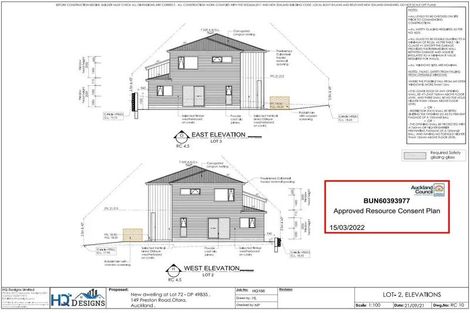 Photo of property in 149 Preston Road, Otara, Auckland, 2023