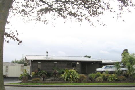 Photo of property in 210 Flaxmere Avenue, Flaxmere, Hastings, 4120