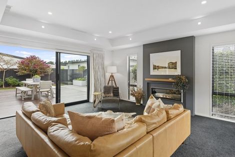 Photo of property in 12 Kohunga Crescent, Bottle Lake, Christchurch, 8083