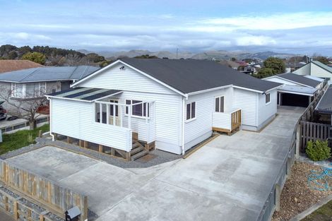 Photo of property in 50 Bickerton Street, Wainoni, Christchurch, 8061