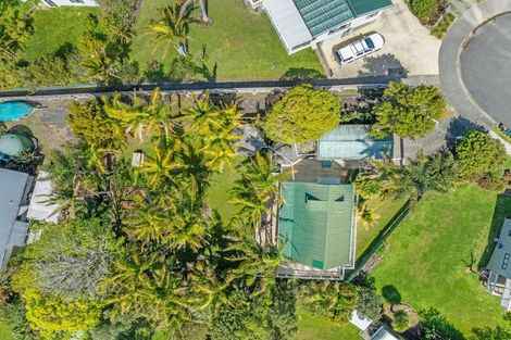 Photo of property in 9 Whitecaps Place, Hihi, Mangonui, 0494