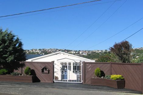 Photo of property in 11 Monowai Road, Johnsonville, Wellington, 6037