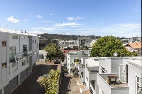 Photo of property in Fernhill Flats, 6/324 The Terrace, Te Aro, Wellington, 6011